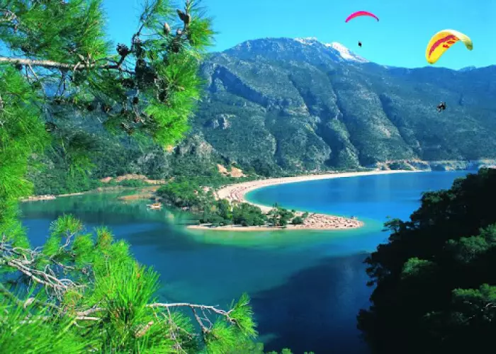 تور مارماریس