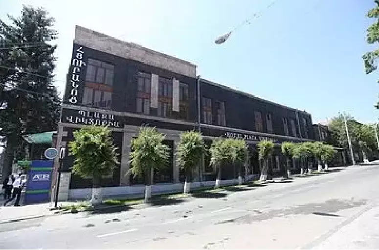 هتل پلازا ویکتوریا