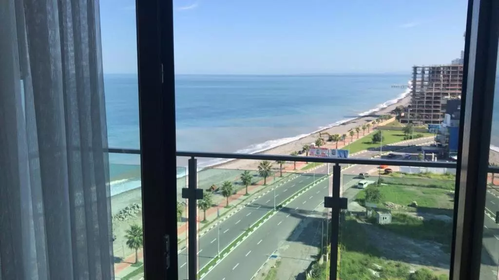 هتل زیتون