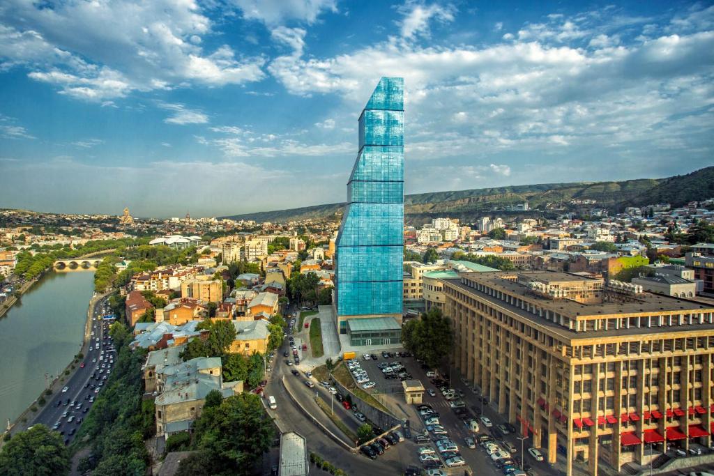 هتل بیلتمور
