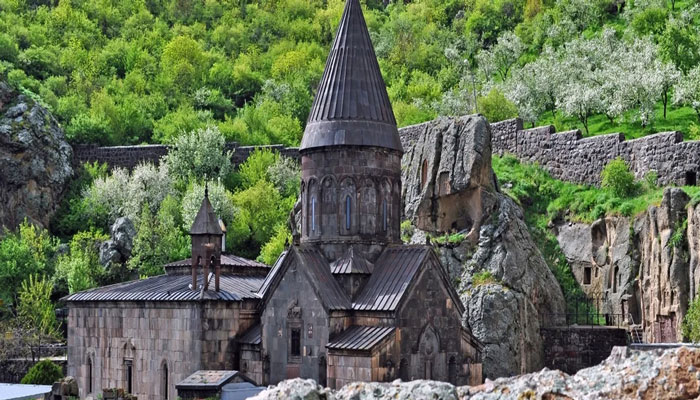 جاذبه-های-ارمنستان